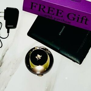 Versace Dylan Blue full size 3.4 oz with free gift